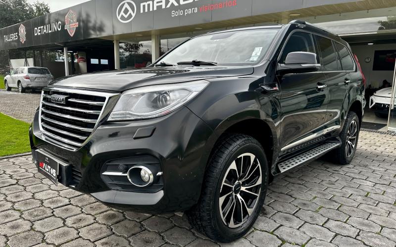 Great Wall