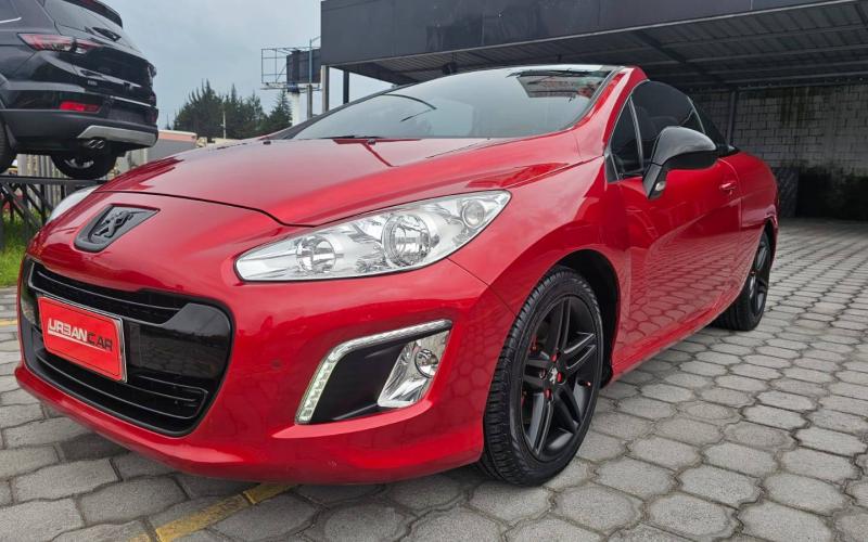 Peugeot