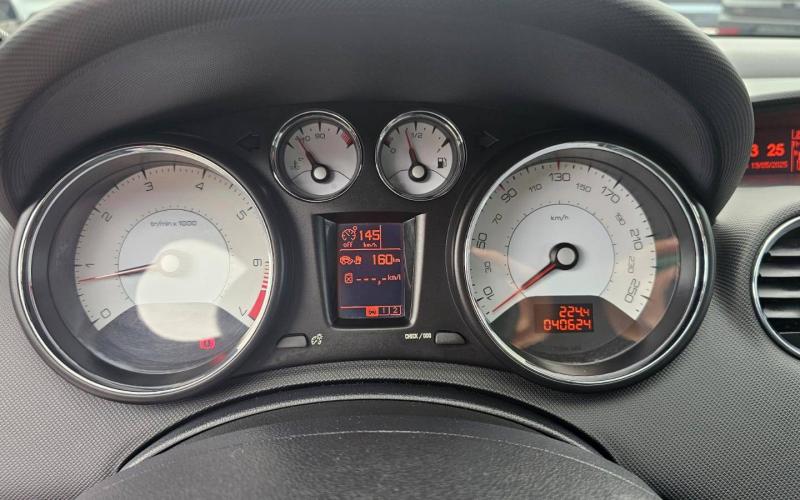 Peugeot
