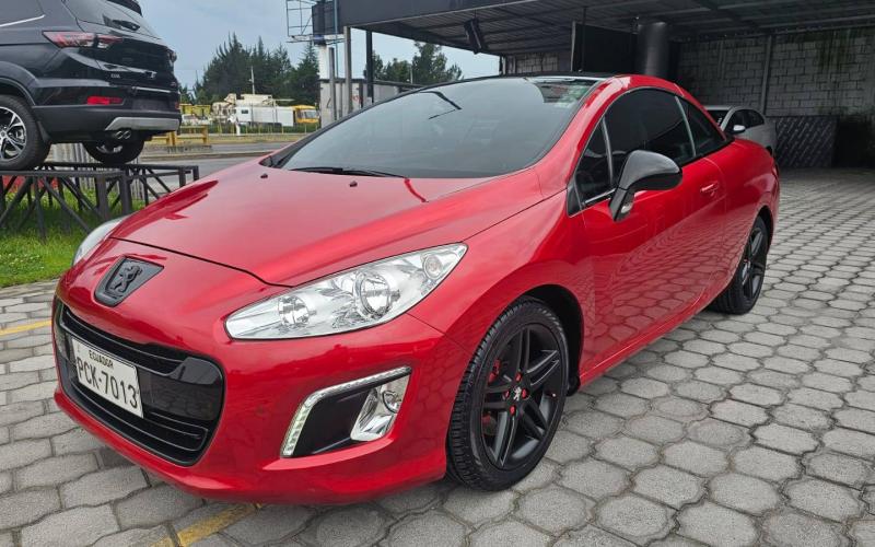 Peugeot
