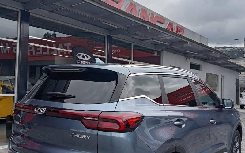 Chery