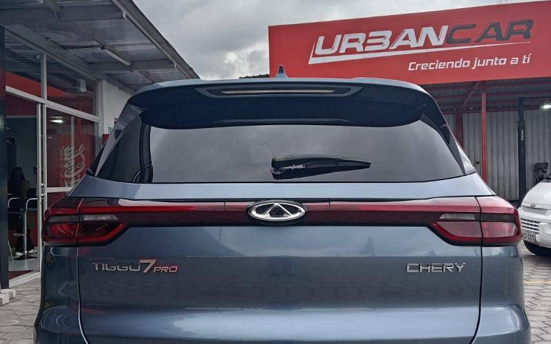 Chery