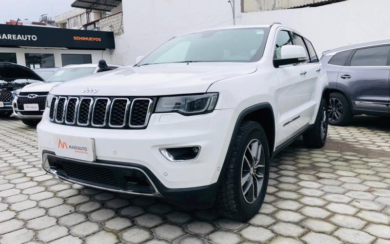 Jeep
