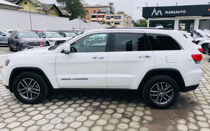 Jeep