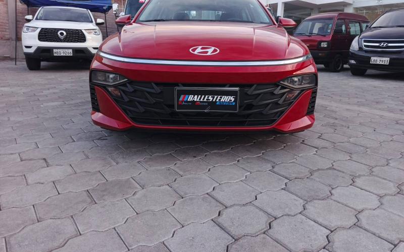 Hyundai