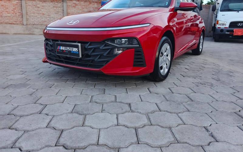 Hyundai