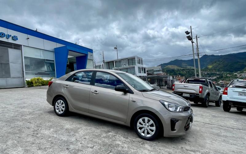 Kia
