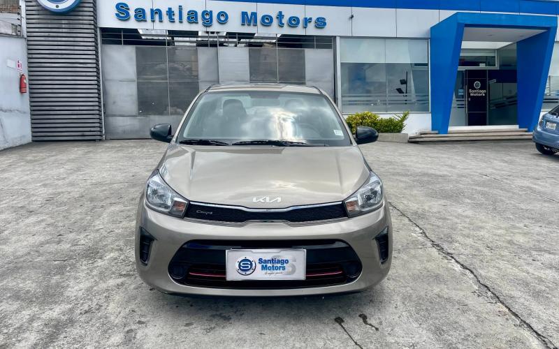 Kia