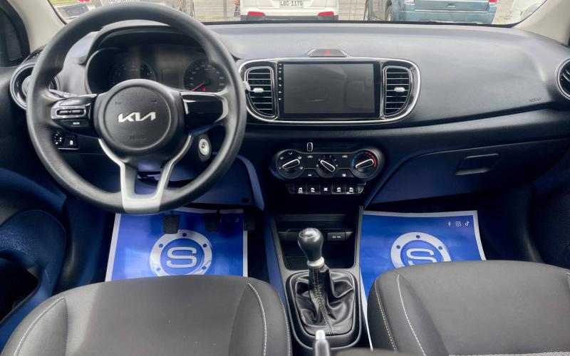 Kia