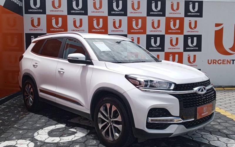 Chery