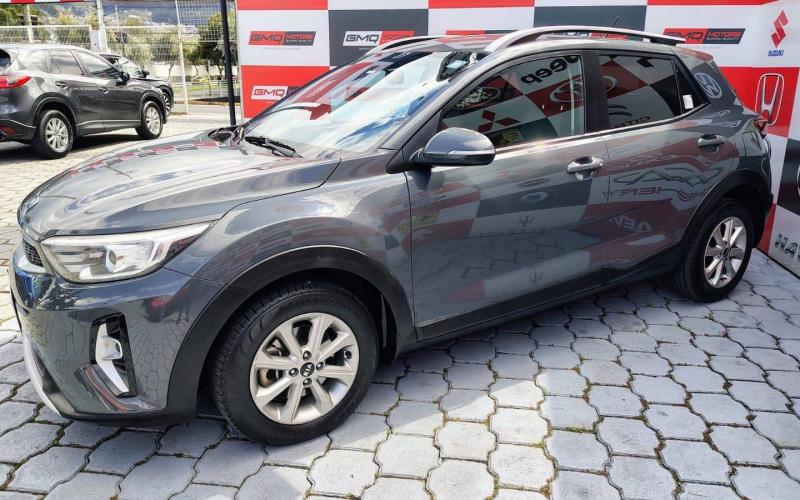 Kia