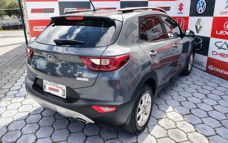 Kia