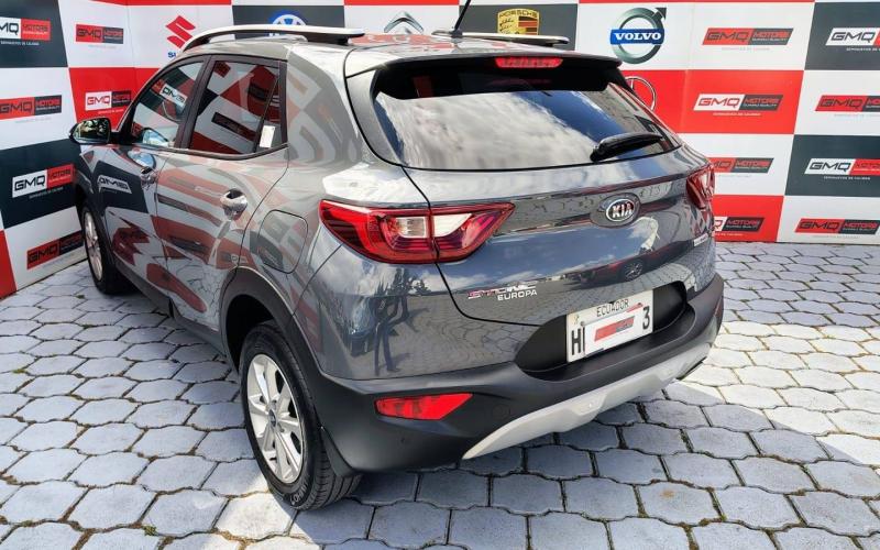 Kia
