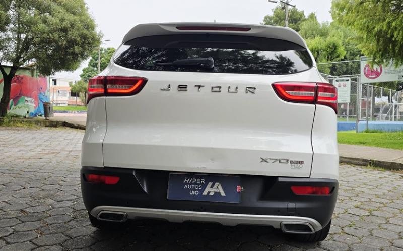 Jetour