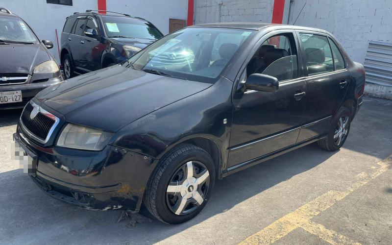 Skoda