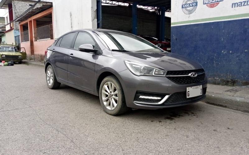 Chery