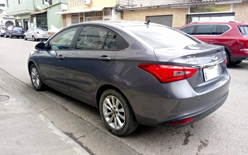 Chery