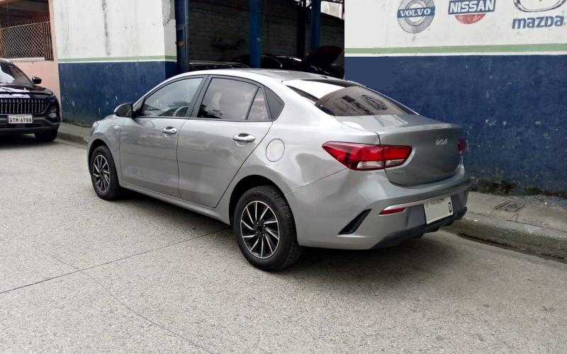 Kia
