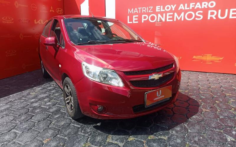 Chevrolet