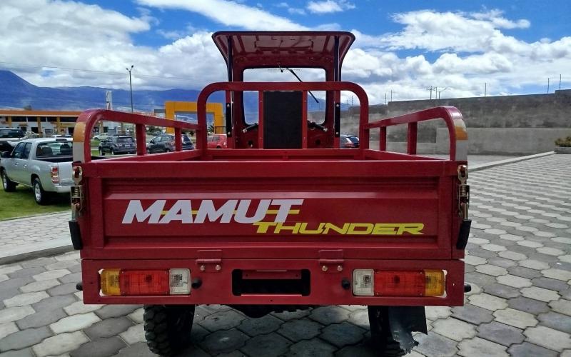 Thunder