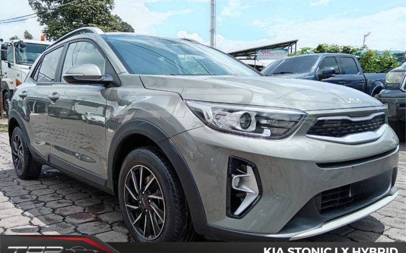 Kia