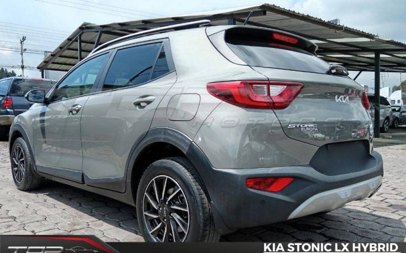 Kia