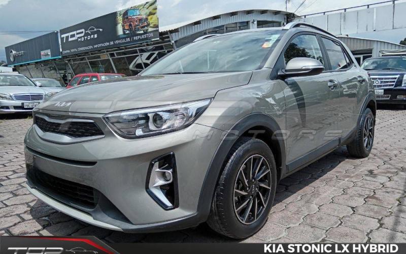 Kia
