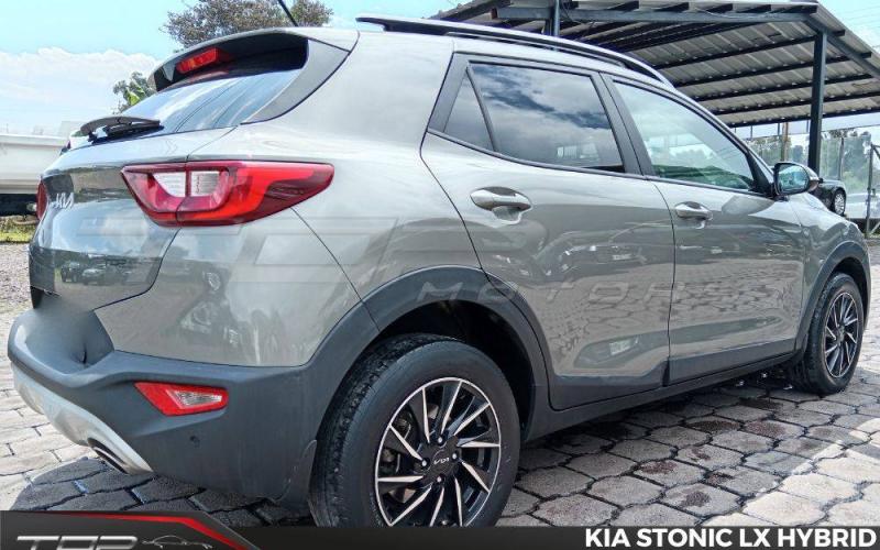 Kia