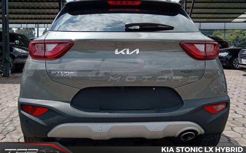 Kia