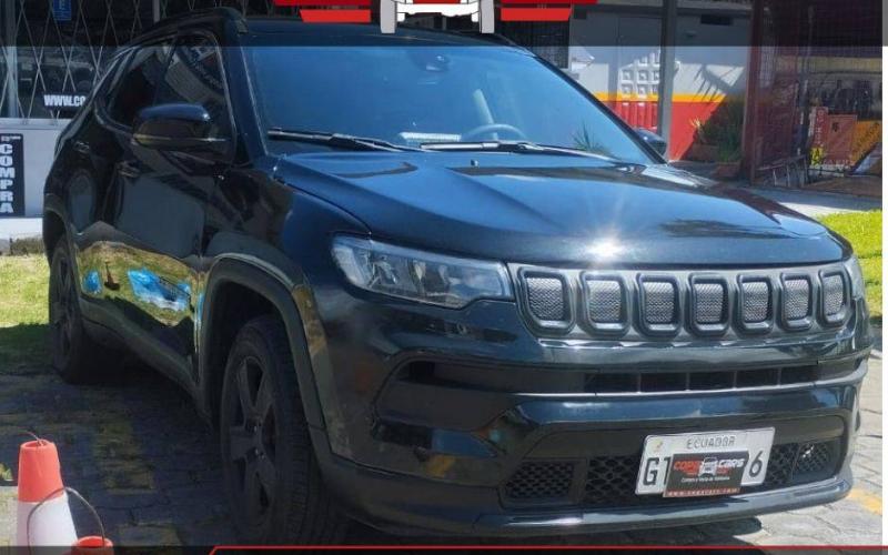 Jeep