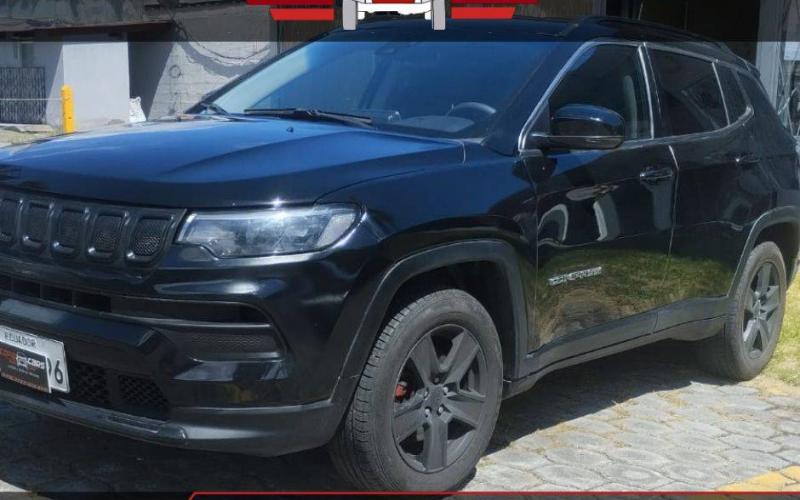 Jeep