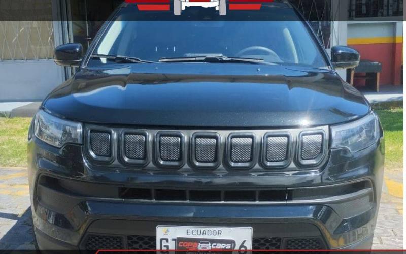Jeep