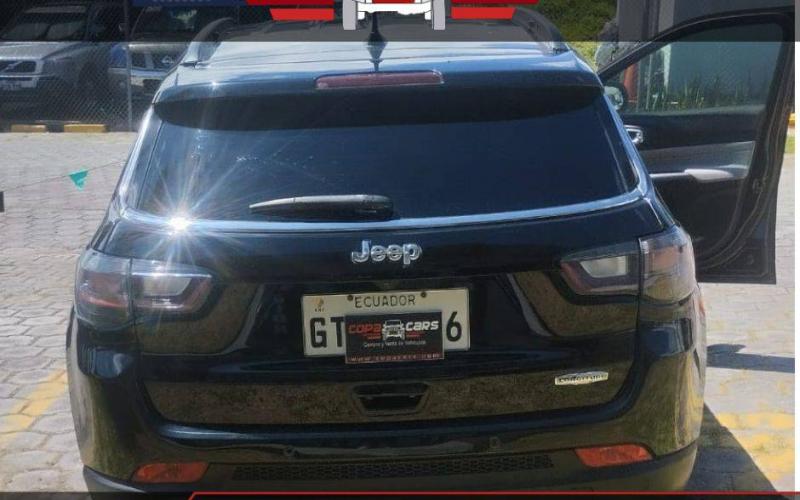 Jeep