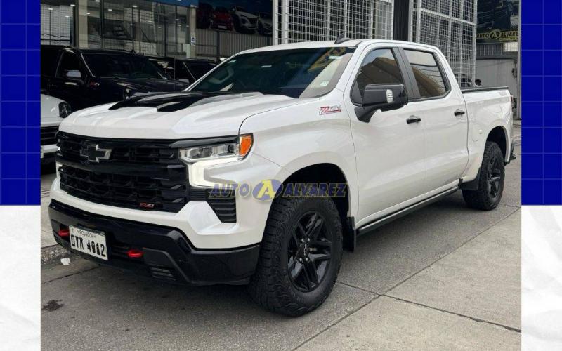 Chevrolet