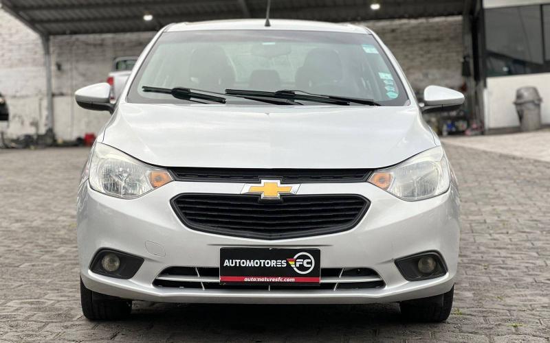 Chevrolet