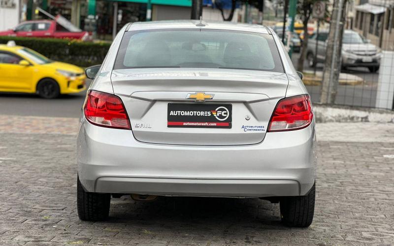 Chevrolet