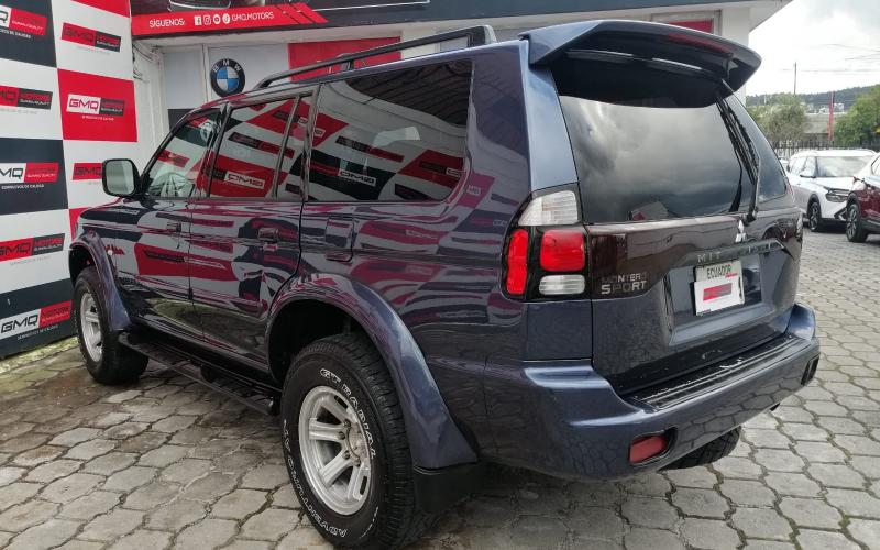 Mitsubishi