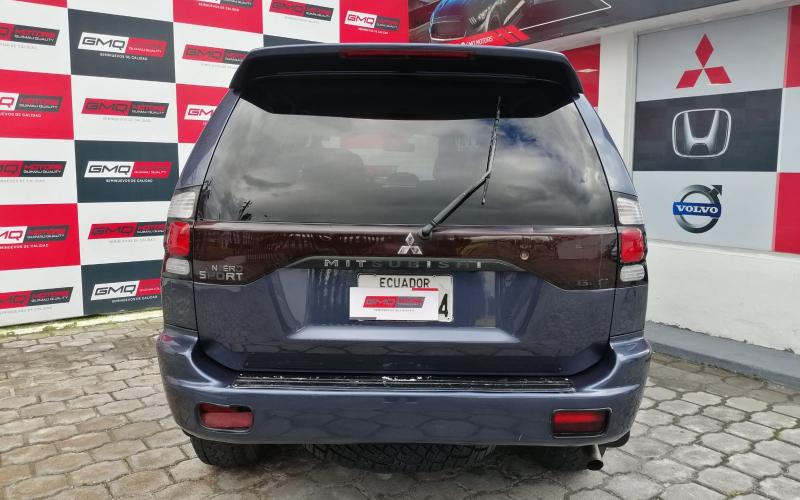 Mitsubishi