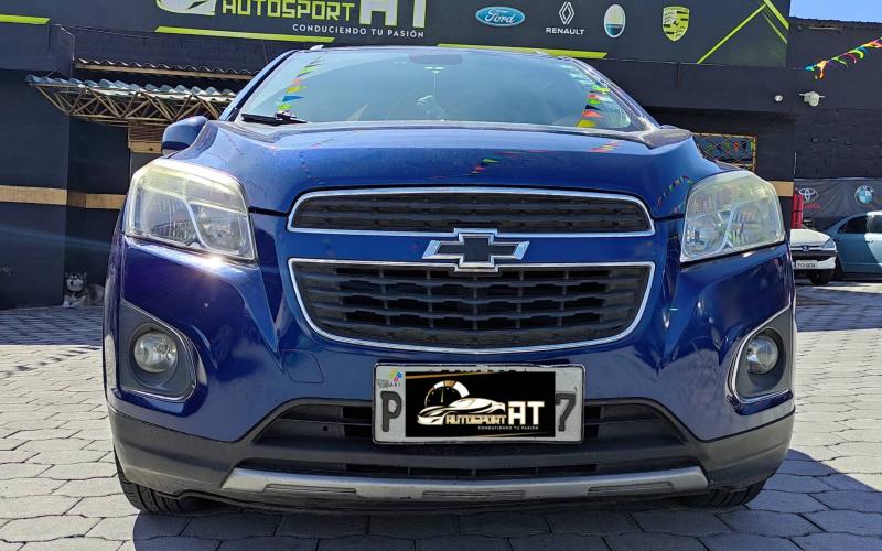 Chevrolet