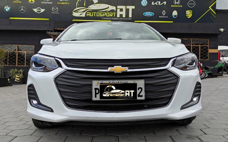 Chevrolet