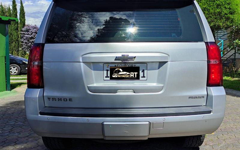 Chevrolet