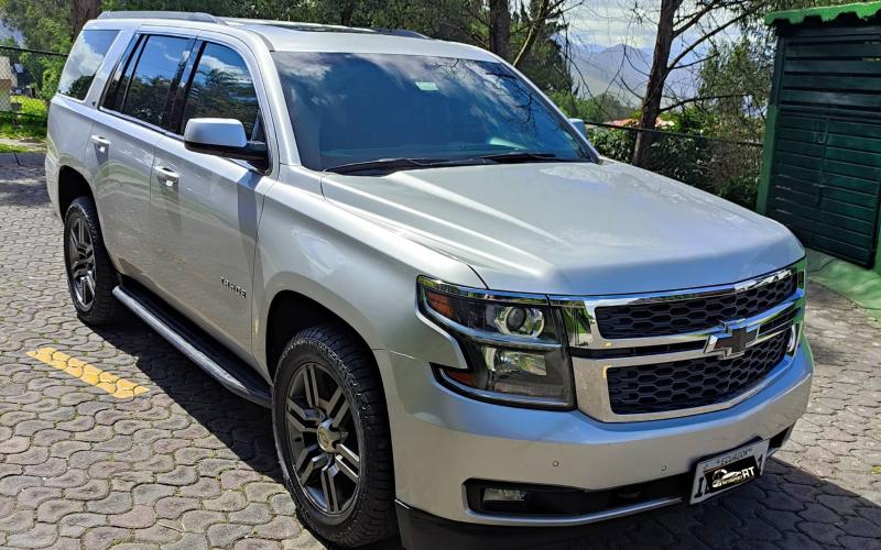 Chevrolet
