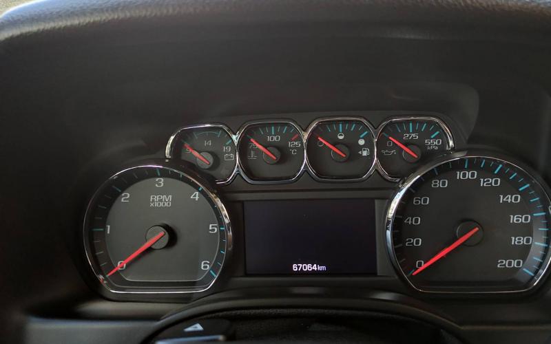 Chevrolet