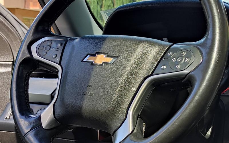 Chevrolet