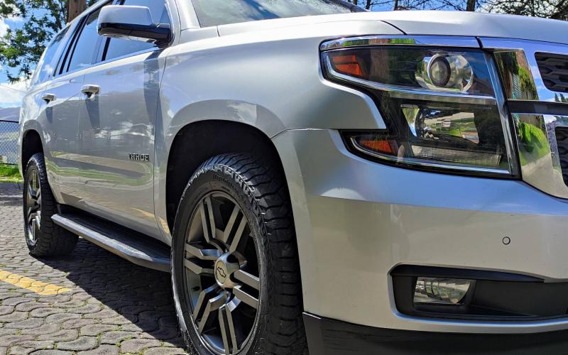 Chevrolet