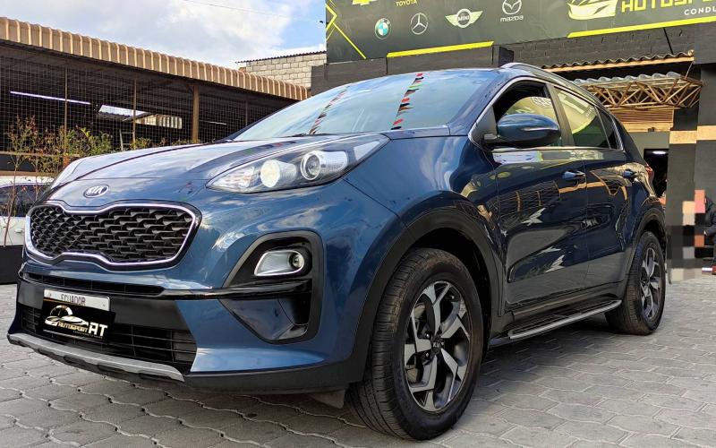 Kia
