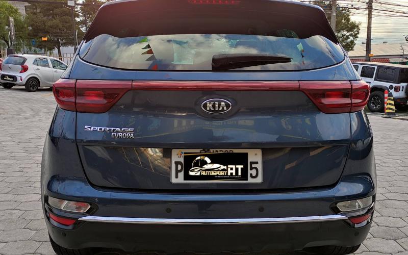 Kia