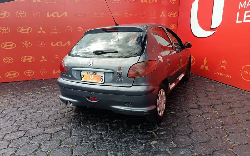 Peugeot