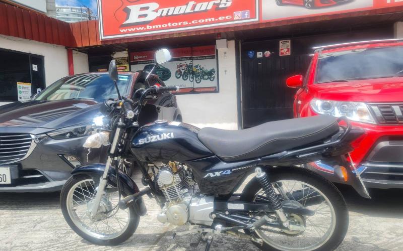 Suzuki