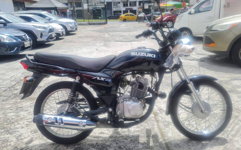 Suzuki